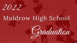 MHS Graduation Livestream 2022