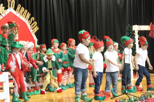 MES 2nd Grade “Goes to Branson!”