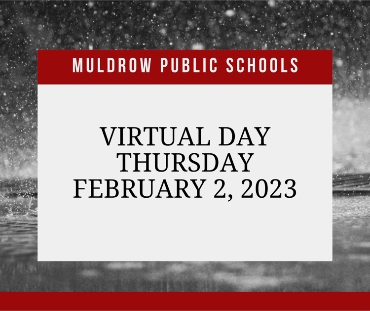 no school