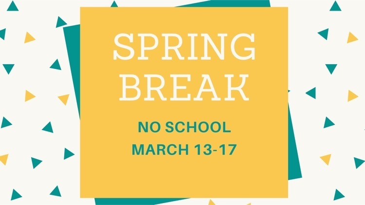 spring break